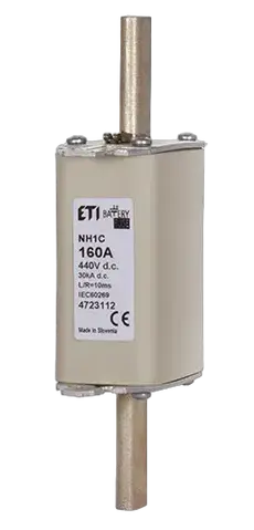NH1C gBat 160A/440V DC