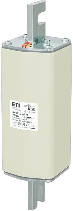 Image of *NHS2XL gBat 200A/1100V DC