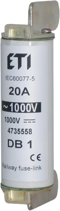 Image of *DB1kV TYP:OH17NN1000V/10A