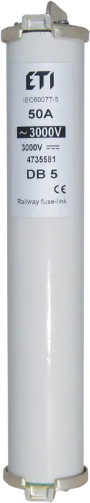 Image of *DB3kV TYP:ON21RP3000V/15A