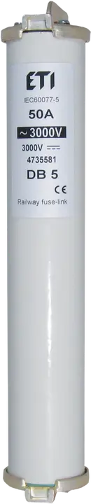 Image of *DB3kV TYP:ON36RP3000V/50A