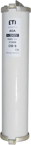 *DB3kV TYP:ON17TQ3000V/10A