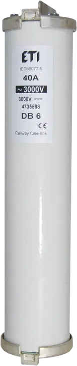 Image of *DB3kV TYP:ON34TQ3000V/40A