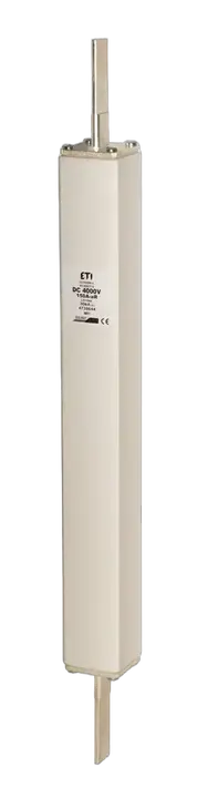 Image of NH1/350 aR 40A/4000V DC
