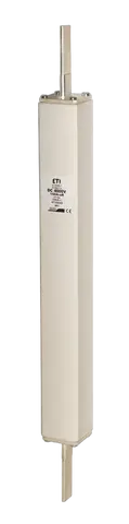 Image of NH1/350 aR 63A/4000V DC