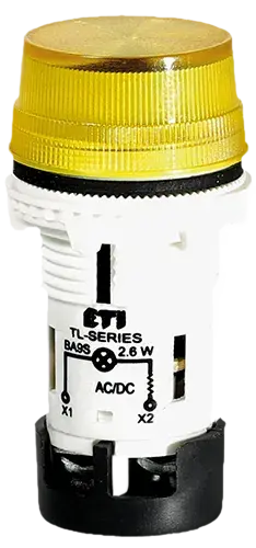 Image of * TL04V1