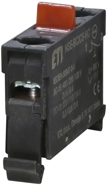 Image of NSE-BC/CS-NC