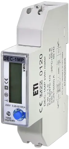 Image of DEC-1MP
