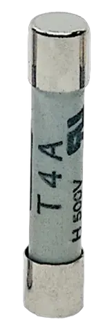 Mini fuse 6,3x32 HT 500mA/500V