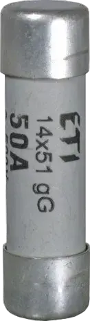 Image of CH14x51/P gG 16A/500V