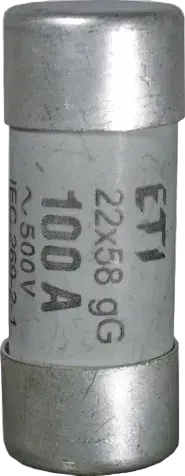 Image of CH22x58/P aM 8A/690V
