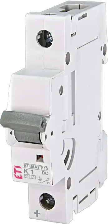 Image of ETIMAT P10-DC 1p K1