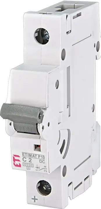 Image of ETIMAT P10-DC 1p C2