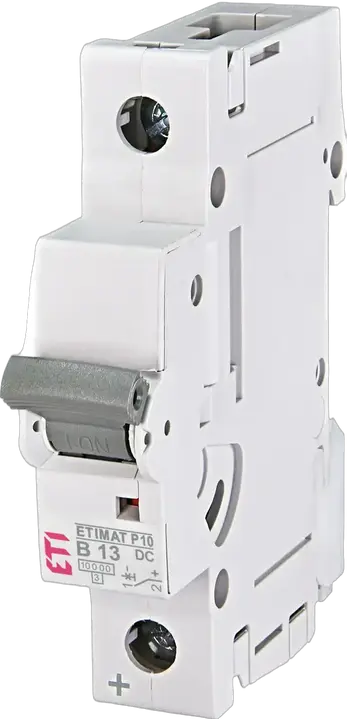 Image of ETIMAT P10-DC 1p B13