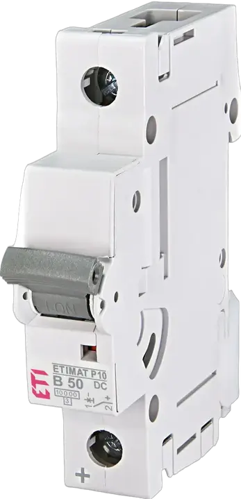 Image of ETIMAT P10-DC 1p B50