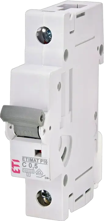 Image of *ETIMAT P10 1p C0,5