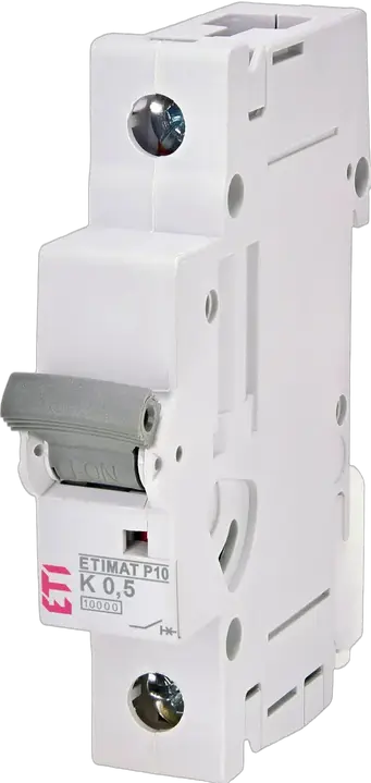 Image of *ETIMAT P10 1p K0,5