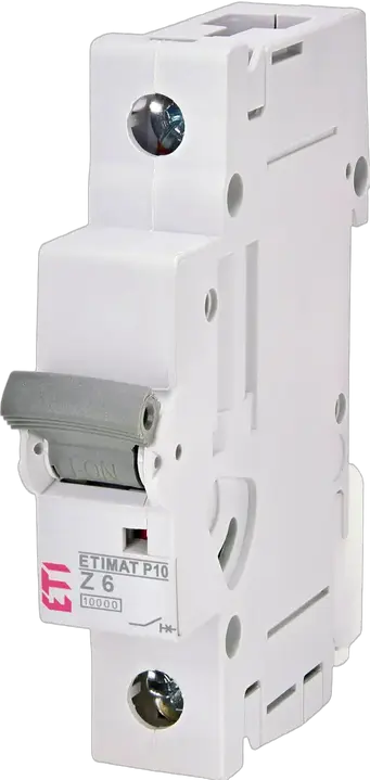 Image of *ETIMAT P10 1p Z6
