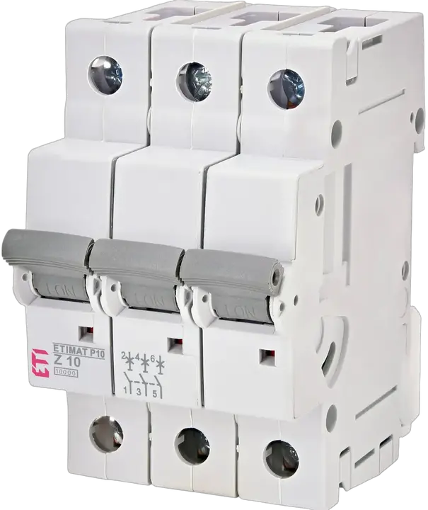 Image of *ETIMAT P10 3p Z10