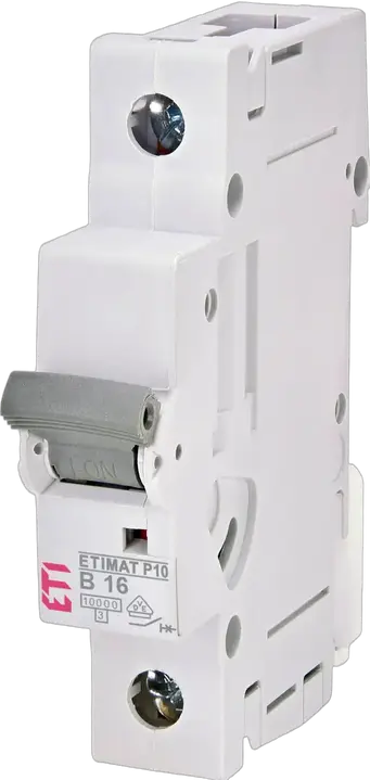 Image of *ETIMAT P10 1p B16