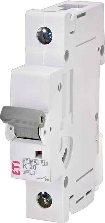 Image of *ETIMAT P10 1p K20