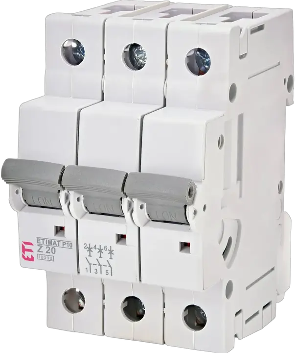 Image of *ETIMAT P10 3p Z20