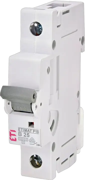 Image of *ETIMAT P10 1p B25