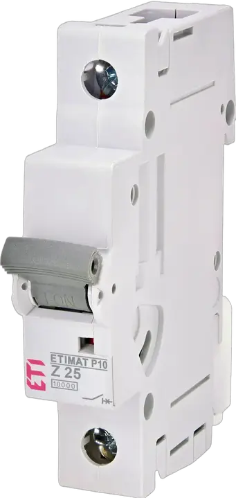 Image of *ETIMAT P10 1p Z25