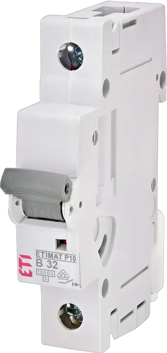 Image of *ETIMAT P10 1p B32