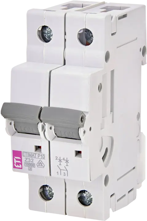 Image of *ETIMAT P10 2p Z32