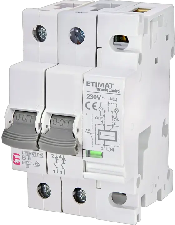 Image of *ETIMAT RC 2p B13