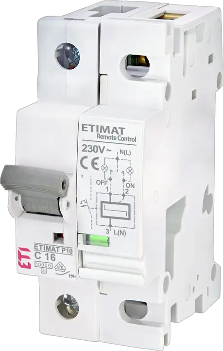 Image of *ETIMAT RC 1p C16
