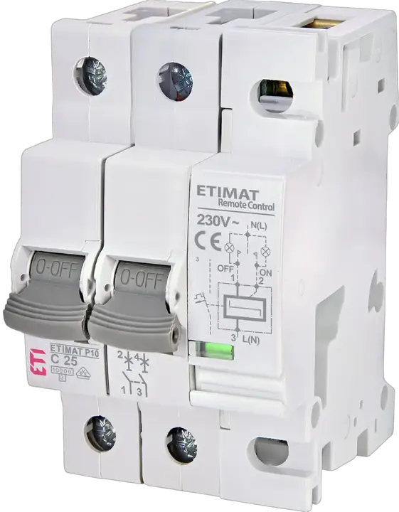 Image of *ETIMAT RC 2p C16